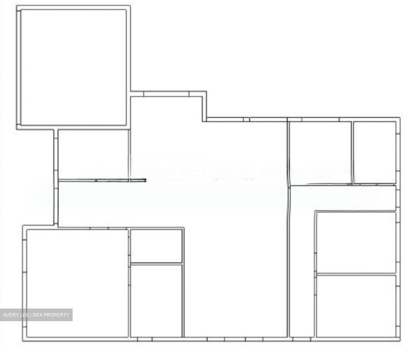 Phillips Avenue (D19), Terrace #571114061